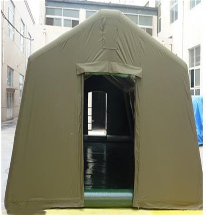 南和充气军用帐篷模型生产工厂